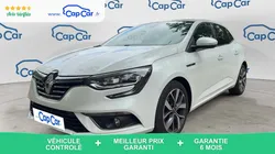 Renault Mégane IV 1.2 TCe 130 EDC7 Intens