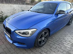 BMW 116 pack M