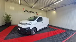 Citroën Jumpy m bluehdi 100 ss control