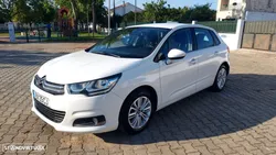 Citroën C4 1.2 PureTech Feel