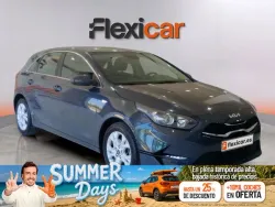 KIA Ceed 1.6 MHEV iMT Drive 136