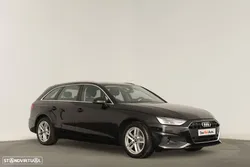 Audi A4 Avant 30 TDI S tronic