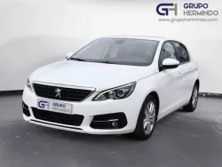 PEUGEOT 308 SW 1.5BlueHDi Active Pack 100