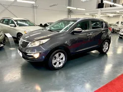 [GARANTIE 12 MOIS] Kia Sportage Style 1.7 CRDi - 115 Ch 1ère Main
