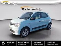 Renault Twingo III E-Tech Authentic