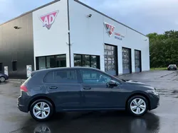 Volkswagen golf VIII 2.0 TDI 116 Life PLUS /camera