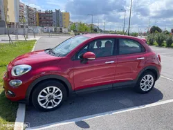 Fiat 500X 1.6 MJ Pop Star J17 S&S