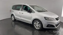 Seat Alhambra 2.0 TDi Style de 2011