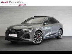 Audi Q8 e-tron Sportback 55 408ch S Line quattro