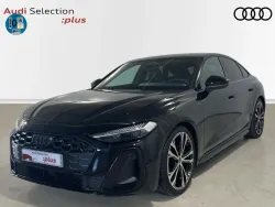 Audi A5 e-hybrid Black line quattro S tronic 220kW