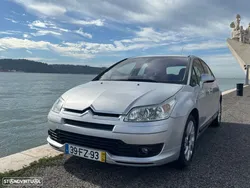 Citroën C4 1.6 HDi Business Airdream