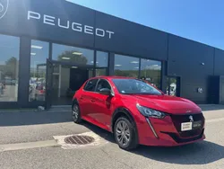 Peugeot e-208 (2) Electrique 136ch Allure