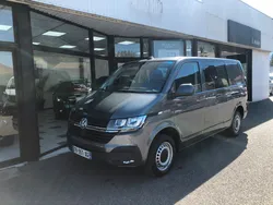 Volkswagen Transporter 6.1 PROCAB L1 2.0 TDI 150 DSG7 BUSINESS LINE