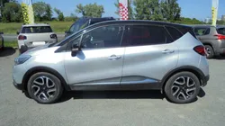 Renault Captur 0.9 Energy Intens