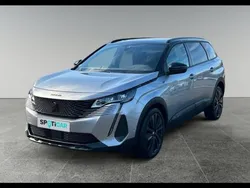 Peugeot 5008 1.2 PureTech 130ch S&S GT EAT8