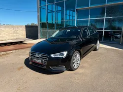Audi A3 Sportback 1.4 TFSI 150 Ambition Luxe S Tronic 7/Cuir/Caméra/Garantie 12 mois