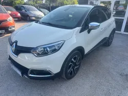 Renault Captur 1.2 TCE 120 INTENS EDC boite auto