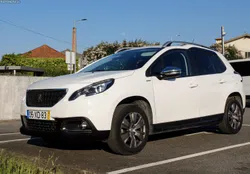 Peugeot 2008 STYLE