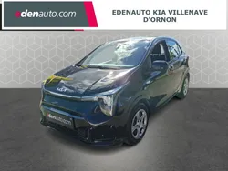 Kia Picanto 1.2 DPi 79 ch BVMA5 Active