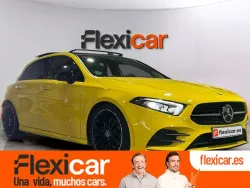 MERCEDES Clase A A 220 7G-DCT