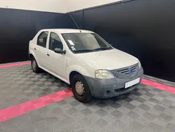 Dacia logan 1.4