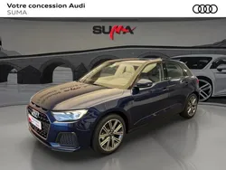 Audi A1 sportback 30 TFSI 116 ch S tronic 7 Design