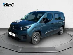 CITROEN Berlingo Taille M BlueHDi 100 S&S BVM6 Plus