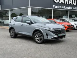 Nissan Qashqai Mild Hybrid 140 ch N-Connect