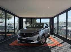 Peugeot 3008 1.5 BlueHDi S&S - 130 II 2016 Active Pack PHASE 2
