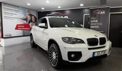 BMW X6 40 d xDrive