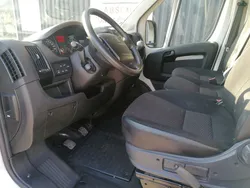 Peugeot boxer 330 l2h2 bluehdi 140 s/s asphalt 1ere main 11990 euros TTC tva récupérable