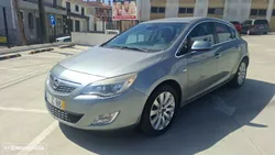 Opel Astra 1.7 CDTI Cosmo