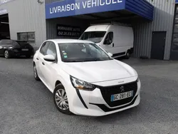 Peugeot 208 BlueHDI 100ch S&S PREMIUM PACK