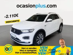VOLKSWAGEN T-Roc 1.0 TSI Advance R-line 81kW