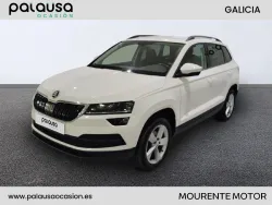 SKODA Karoq 1.6TDI Ambition (4.75)