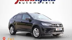 Volkswagen Taigo de 2025