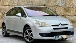 Citroen C4 de 2006