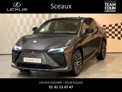 Lexus RZ 500e Executive MC26