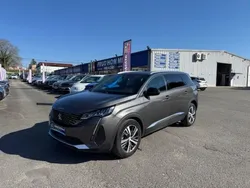 Peugeot 5008 1.5 BLUEHDI 130CH S&S ALLURE PACK EAT8