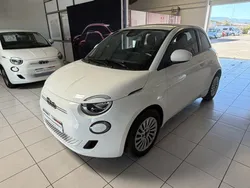 Fiat 500 E 95CH MY23
