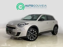 Fiat 600 HYBRID 125 Anos Edition