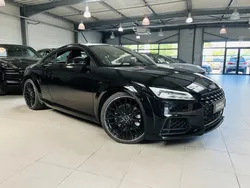 AUDI TT COUPE 45 TFSI 245 S tronic 7