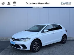 VOLKSWAGEN Polo 1.0 TSI 95 S&S BVM5 VW Edition