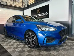 FORD FOCUS 2.0 EcoBlue 150 SS BVA8 ST Line - camera de recul - affichage tete haute