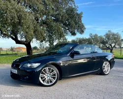 BMW 330 d Auto