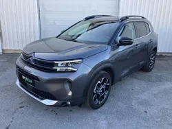Citroën C5 Aircross BlueHDi 130 S&S EAT8 MAX