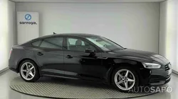 Audi A5 40 TDI Sport S tronic de 2019