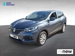 Renault Kadjar Kadjar Blue dCi 115 Business