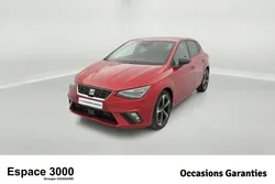 SEAT Ibiza 1.0 EcoTSI 115 ch S/S BVM6 FR