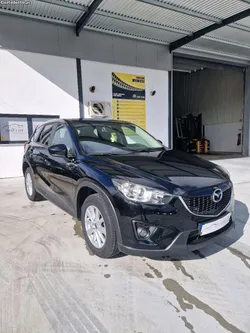 Mazda CX-5 Skyactiv